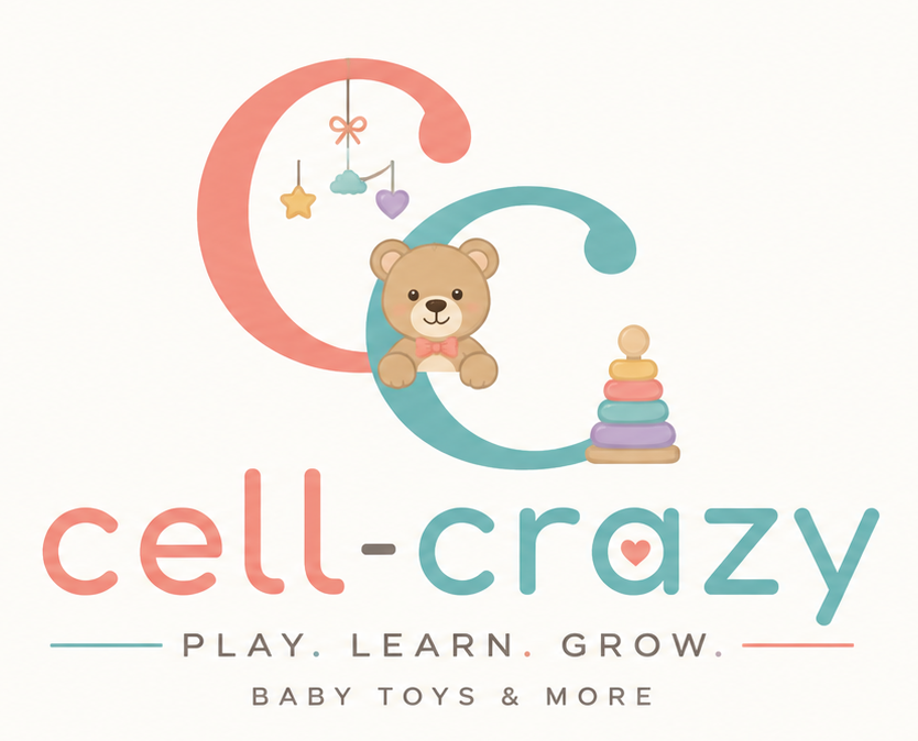 cell-crazy.co.uk
