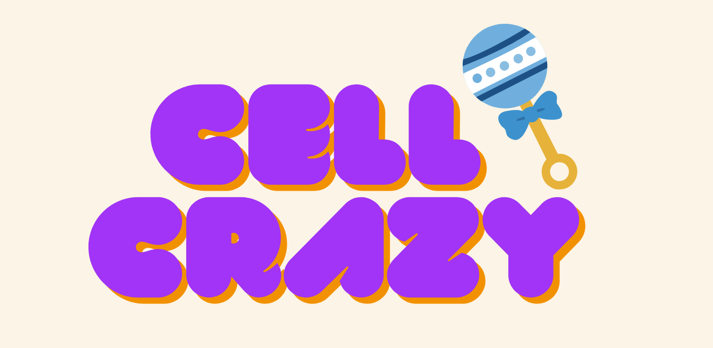 Cell-Crazy